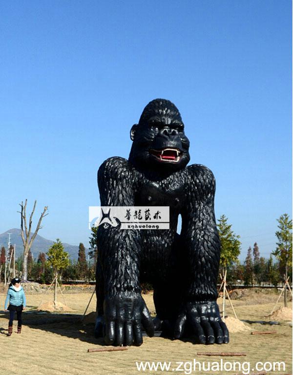 当恐龙“闯”入水乡田园 一场时空交错的文旅实验