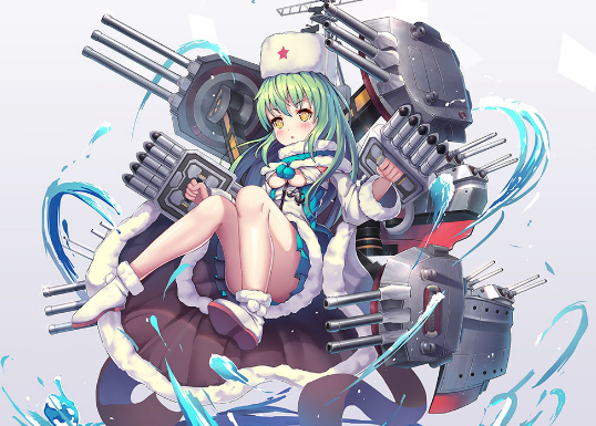 光影之间的国界 从奇天插画学校看各国动漫的电影制作美学